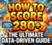 How to Score 280+ on USMLE Step 2 CK