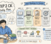 USMLE Step 2 CK Study Schedule
